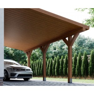 Планка S-18 з'єднувальна  VOX всі кольори (дуб, дуб медовий, дуб золотий, дуб вінчестер, дуб світлий, горіх) 3,05 м