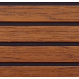 Панель фасадна VOX FRONTO MAX V-Black колір дуб золотий 0,96 м2 Панель фасадна VOX FRONTO MAX V-Black колір дуб золотий 0,96 м2