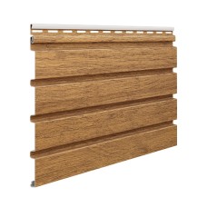 Панель фасадна VOX FRONTO MAX  колір дуб вінчестер  0,7375 м2 