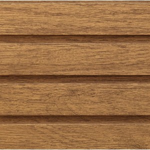 Панель фасадна VOX FRONTO MAX  колір дуб вінчестер  0,7375 м2 