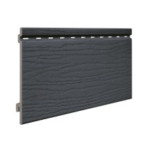 Панель фасадна KERRAFRONT CLASSIC FS-201 Anthracite 1,08 м2 Панель фасадна KERRAFRONT CLASSIC FS-201 Anthracite 1,08 м2