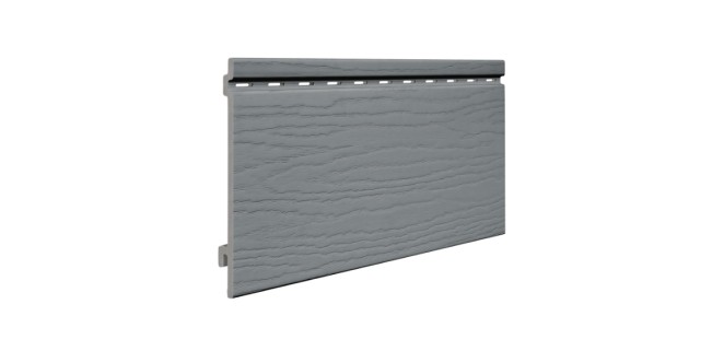 Панель фасадна KERRAFRONT CLASSIC FS-201 Quartz Grey 1,08 м2 Панель фасадна KERRAFRONT CLASSIC FS-201 Quartz Grey 1,08 м2