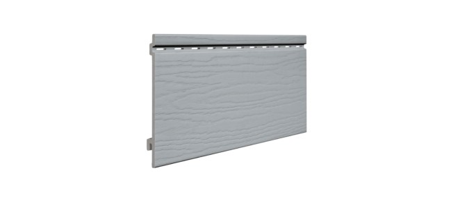 Панель фасадна KERRAFRONT CLASSIC FS-201 Grey 1,08 м2 