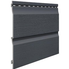 Панель фасадна KERRAFRONT CLASSIC FS-202 Anthracite 1,98 м2 Панель фасадна KERRAFRONT CLASSIC FS-202 Anthracite 1,98 м2