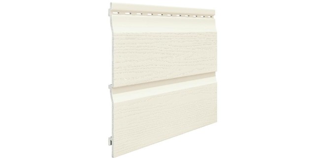 Панель фасадна KERRAFRONT CLASSIC FS-202 Creme 1,98 м2 Панель фасадна KERRAFRONT CLASSIC FS-202 Creme 1,98 м2