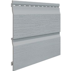 Панель фасадна KERRAFRONT CLASSIC FS-202 Grey 1,98 м2 Панель фасадна KERRAFRONT CLASSIC FS-202 Grey 1,98 м2