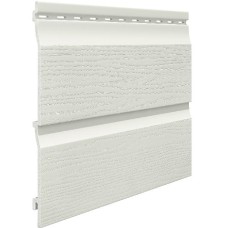 Панель фасадна KERRAFRONT CLASSIC FS-202 Light Grey 1,98 м2 Панель фасадна KERRAFRONT CLASSIC FS-202 Light Grey 1,98 м2