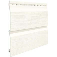 Панель фасадна KERRAFRONT CLASSIC FS-202 White 1,98 м2 Панель фасадна KERRAFRONT CLASSIC FS-202 White 1,98 м2