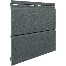 Панель фасадна KERRAFRONT MW FS-302 Quartz Grey 1,992 м2 Панель фасадна KERRAFRONT MW FS-302 Quartz Grey 1,992 м2