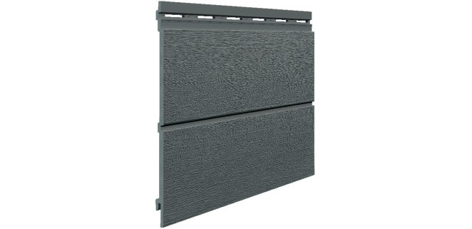 Панель фасадна KERRAFRONT MW FS-302 Quartz Grey 1,992 м2 Панель фасадна KERRAFRONT MW FS-302 Quartz Grey 1,992 м2