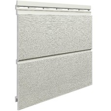 Панель фасадна KERRAFRONT MW FS-302 Pearl Grey 1,992 м2 Панель фасадна KERRAFRONT MW FS-302 Pearl Grey 1,992 м2