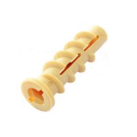 Дюбель для газобетону нейлон Wave 12х60 мм 100 шт/уп