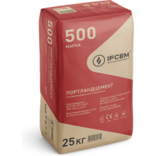 Цемент ПЦ ІІ/А-В-500Р-Н (25 кг) Івано-Франківськ (заводська тара) Цемент ПЦ ІІ/А-В-500Р-Н (25 кг) Івано-Франківськ (заводська тара)
