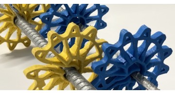 Фіксатори арматури