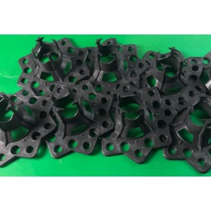 Фіксатор арматури Настіл Wave 15-25, 100 шт Фіксатор арматури Настіл Wave 15-25, 100 шт