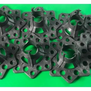 Фіксатор арматури Настіл Wave 25-30, 100 шт Фіксатор арматури Настіл Wave 25-30, 100 шт