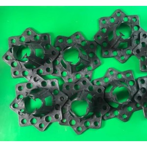 Фіксатор арматури Настіл Wave 30-40, 100 шт Фіксатор арматури Настіл Wave 30-40, 100 шт