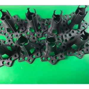 Фіксатор арматури Настіл Wave 70-80, 100 шт Фіксатор арматури Настіл Wave 70-80, 100 шт