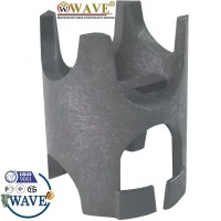Фіксатор арматури стійка Wave  20-25-30 мм, 100 шт