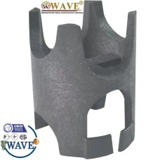 Фіксатор арматури стійка Wave  20-25-30 мм, 100 шт