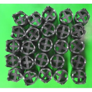 Фіксатор арматури стійка Wave  20-25-30 мм, 100 шт