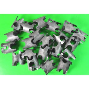 Фіксатор арматури стійка Wave  20-25-30 мм, 100 шт