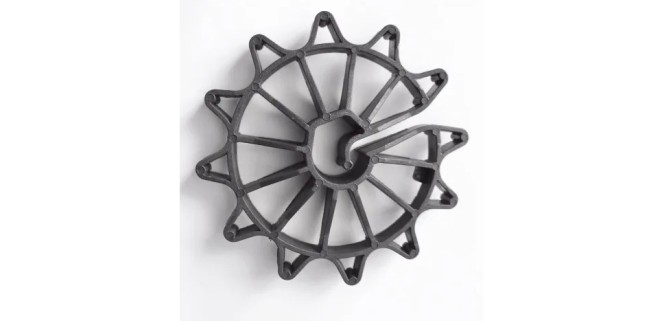 Фіксатор арматури Зірочки хвилеві Wave  40/6-20, 100 шт