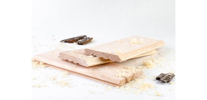 Імітація бруса сосна 20х135х4000 