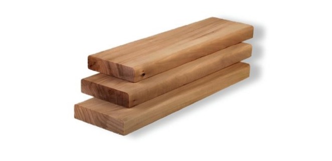 Планкен євро термососна 20х135х4000 