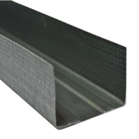 Профіль UW-100 3 м 0,5 мм