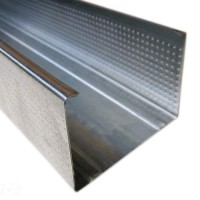 Профіль КНАУФ CW 75 3 м 0,6 мм