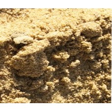 Песок карьерный навалом КАМАЗ 11 м3