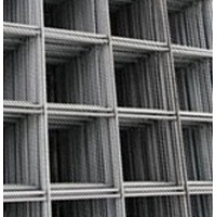 Сітка кладочна 100х100, d 4, 0,5х2,0 м Економ ТУ