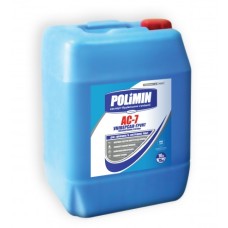 Грунтовка глибокопроникаюча Полімін АС-7, 10 кг