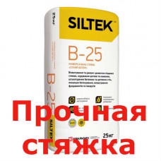 ЦПС SILTEK В-25