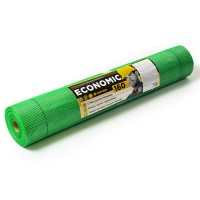 Сітка фасадна Latimer ECONOMIC 160 гр/м2 (рул) Сітка фасадна Latimer ECONOMIC 160 гр/м2 (рул)