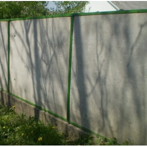 Шифер плоский  Івано-Франківськ