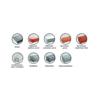 Дюбель для кріплення мінеральної вати з металевим стержнем та подовженою термоголовкою AMEX ATI/TZE 10х140 Дюбель для кріплення мінеральної вати з металевим стержнем та подовженою термоголовкою AMEX ATI/TZE 10х140