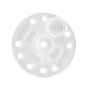 Рондоль (притискний диск) для кріплення пінопласту та мінеральної вати AMEX TK60