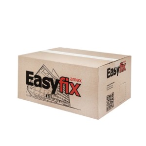 Дюбель покрівельний, телескопічний AMEX Easyfix RIF155