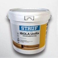 Клей-фіксатор для килимової плитки Stauf CT Fix 10 кг Клей-фіксатор для килимової плитки Stauf CT Fix 10 кг