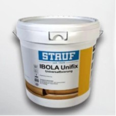 Клей-фіксатор для килимової плитки Stauf CT Fix 10 кг Клей-фіксатор для килимової плитки Stauf CT Fix 10 кг