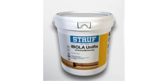 Клей-фіксатор для килимової плитки Stauf CT Fix 10 кг