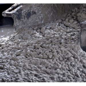 Бетон товарний В 25 (M 300) P-4