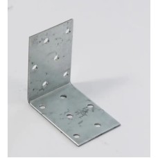  Жорсткий кріпильний кут - 50/40 2 мм